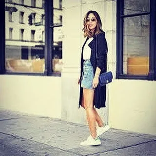 Adidas Pro Model Sneakers