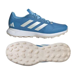Adidas Zone Dox 2.2S Hockey Shoe Blue (2024/25)