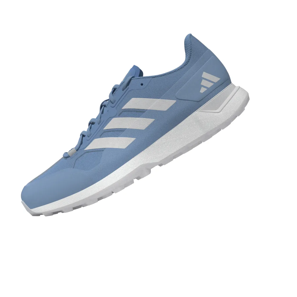 Adidas Zone Dox 2.2S Hockey Shoe Blue (2024/25)