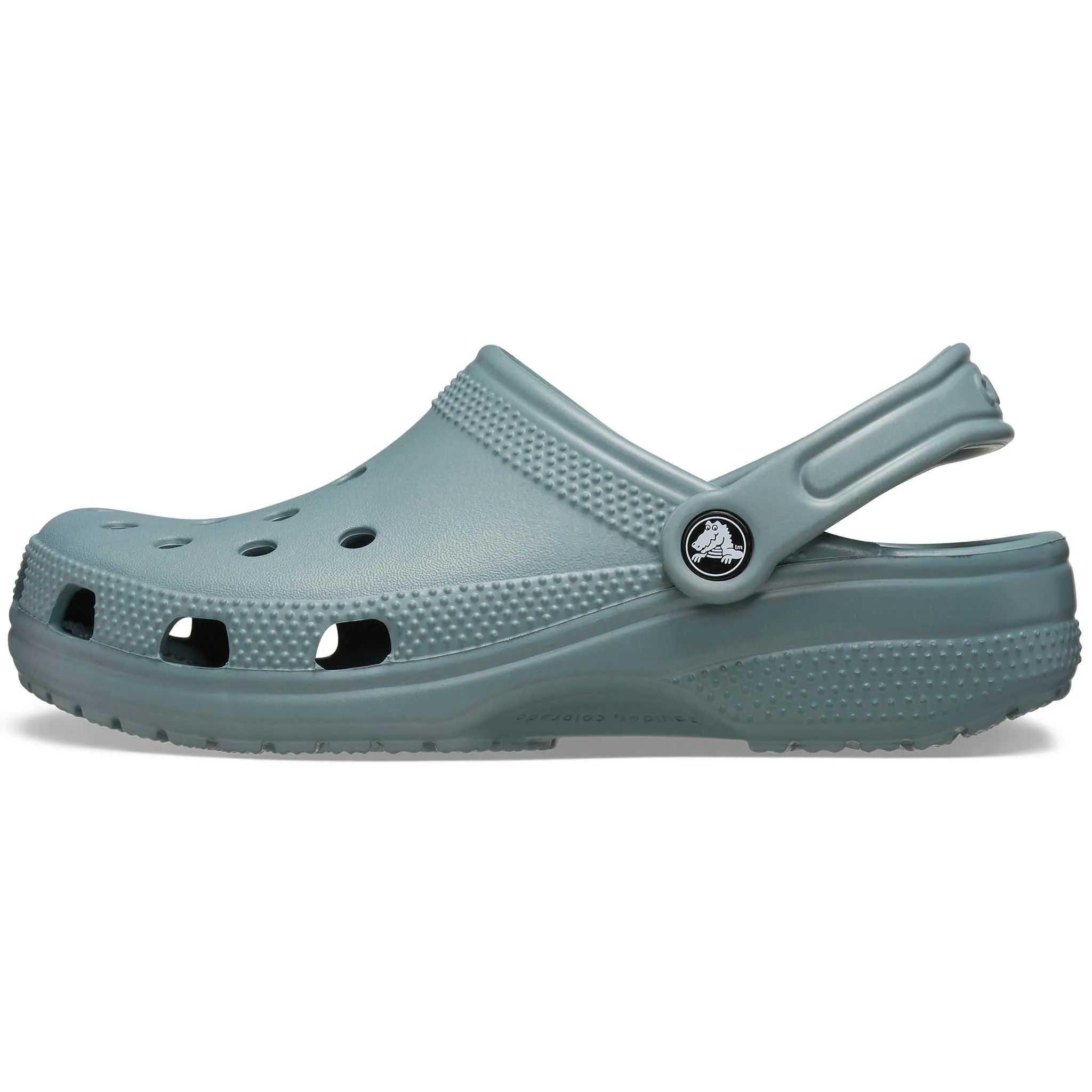 Adult Classic Clog in Pond