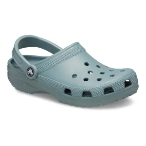 Adult Classic Clog in Pond
