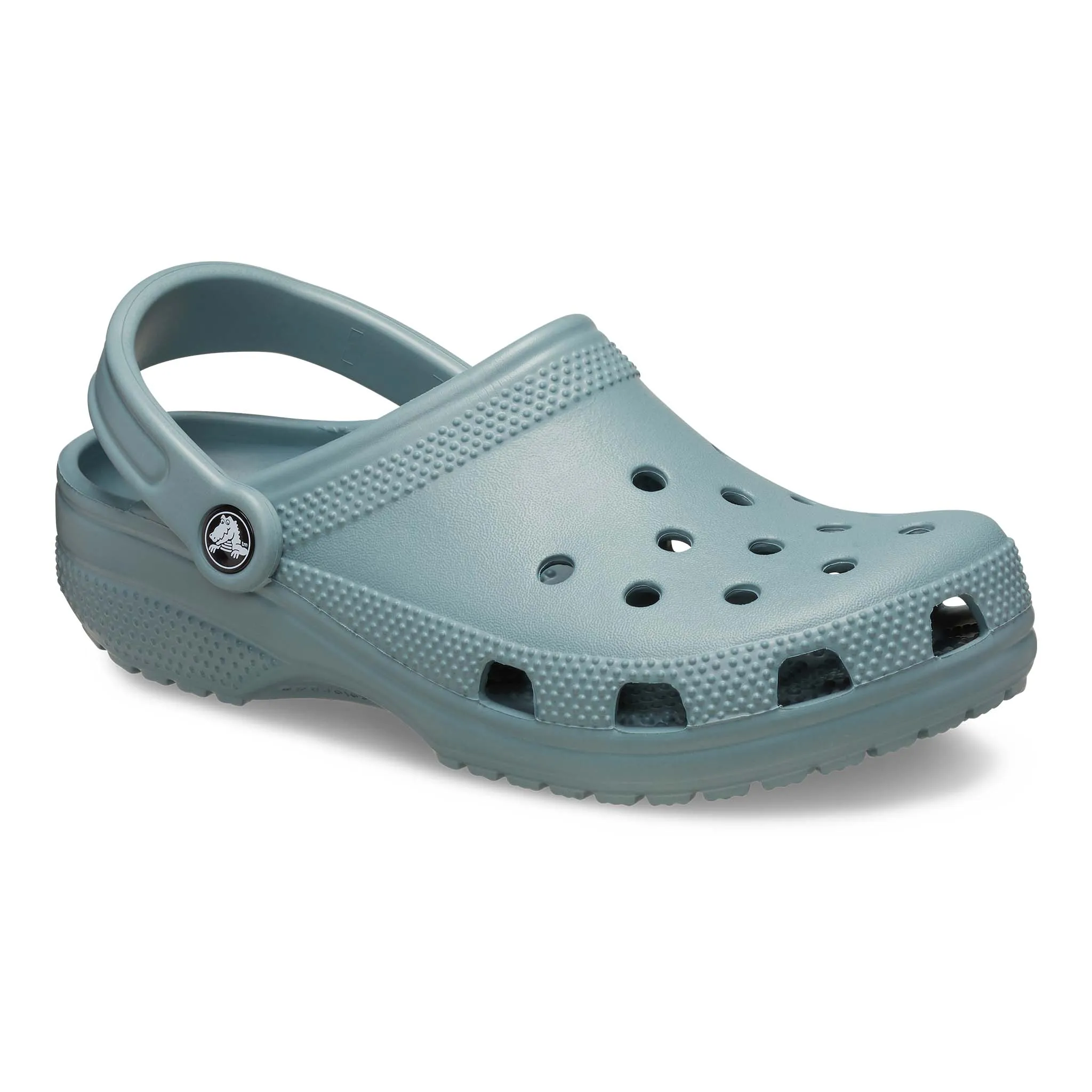 Adult Classic Clog in Pond