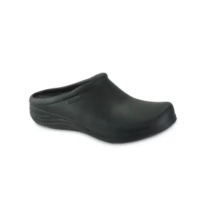 Aetrex | Men's Bondi Orthotic Clogs Black