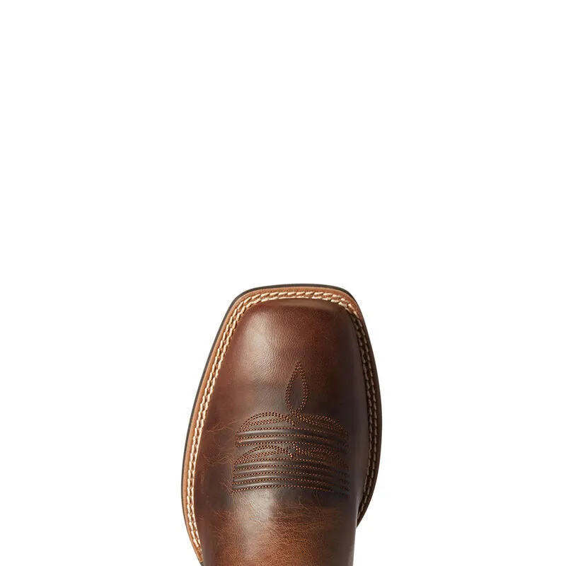 Ariat Layton Men's Square Toe Boots