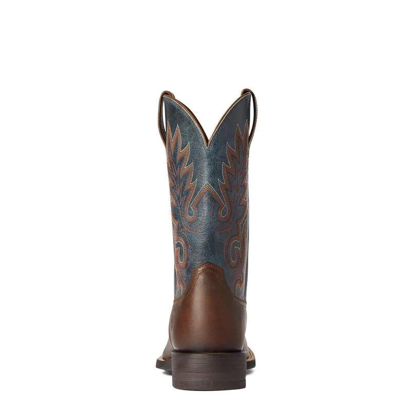 Ariat Layton Men's Square Toe Boots