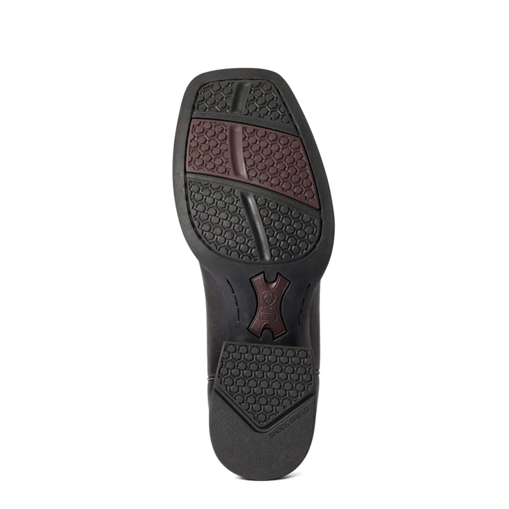 Ariat Men's Night Sky Qualifier Boots