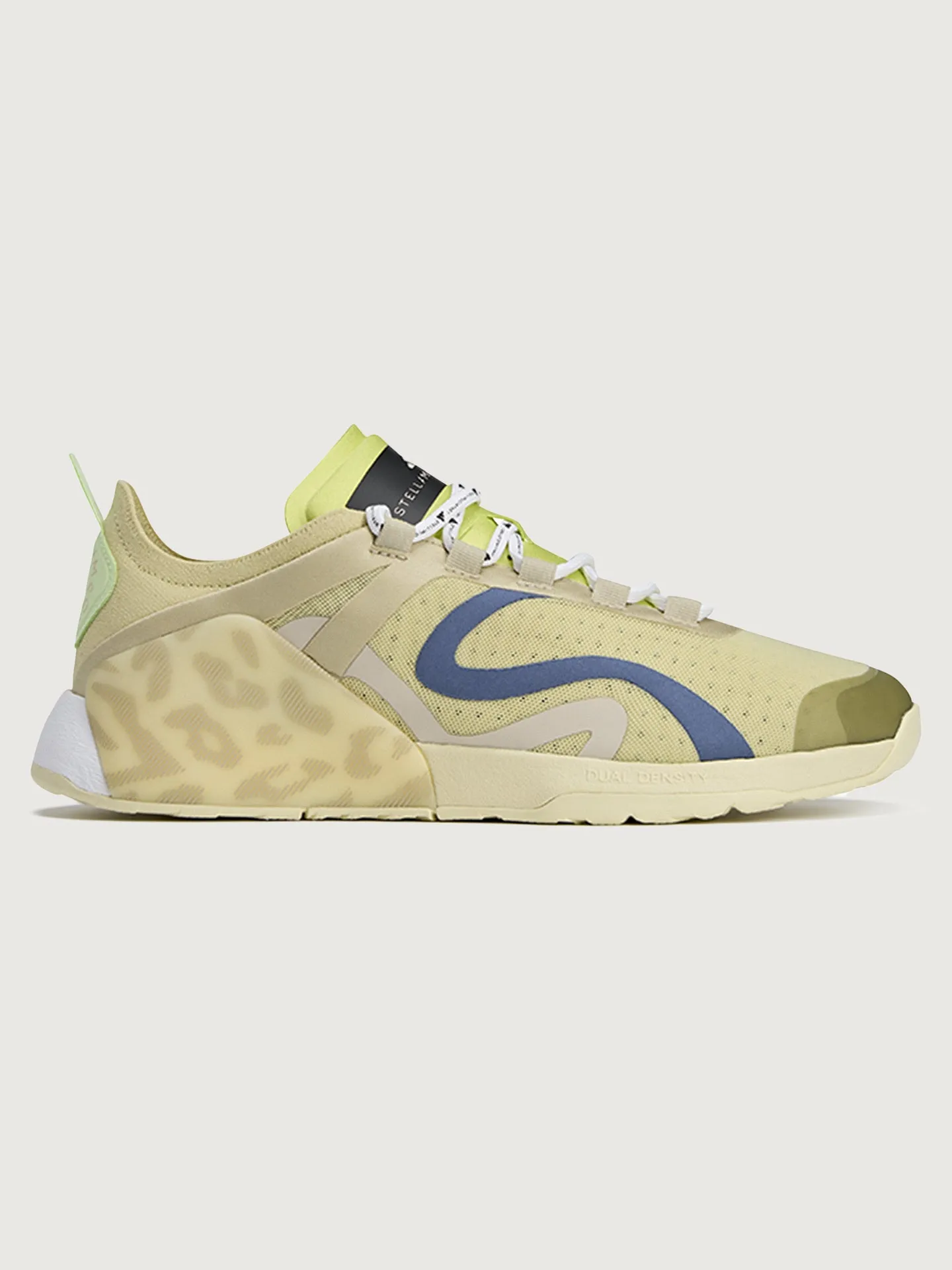 ASMC Dropset Training Shoe - Sand/Halo Gold/ftwr White