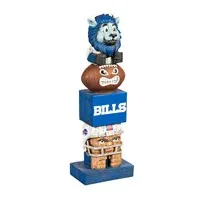 Bills Garden Statue