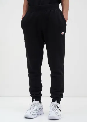 Black Jogger Pant