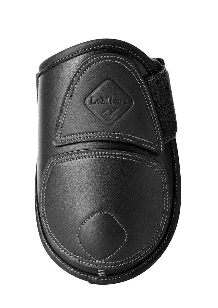 Capella Leather Fetlock Boots