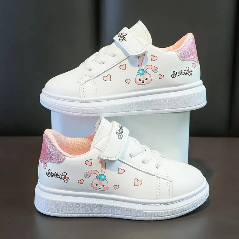 Casual Korean Canvas Shoes