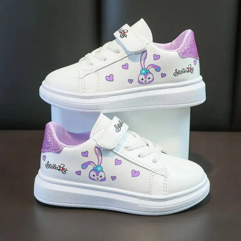 Casual Korean Canvas Shoes