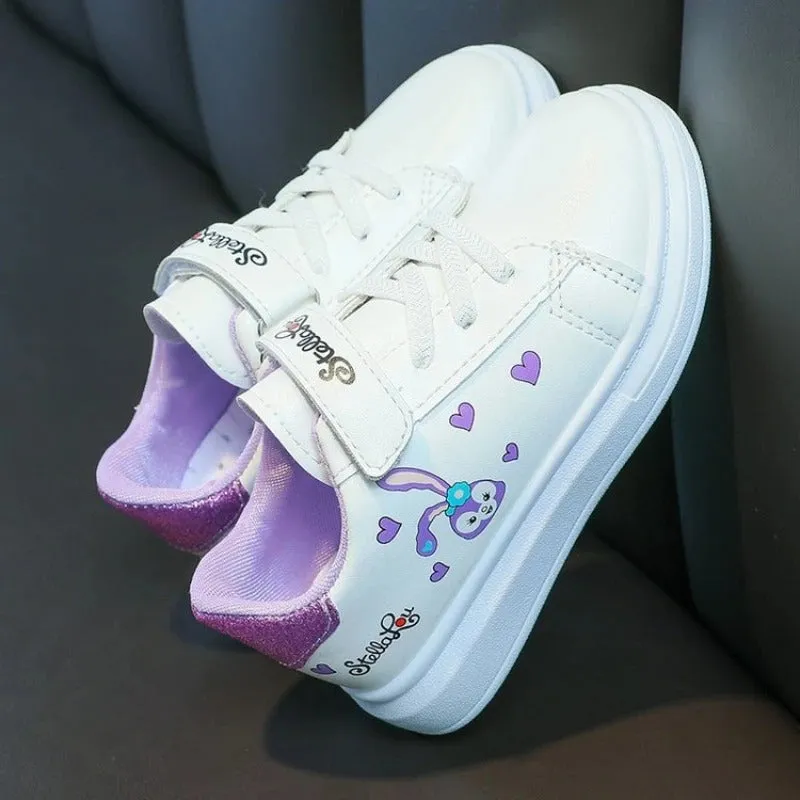Casual Korean Canvas Shoes