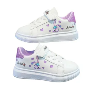 Casual Korean Canvas Shoes