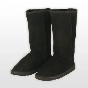 Classic Tall Ugg Boots - Black