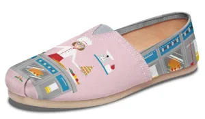 Cooking Boss Casual Shoes