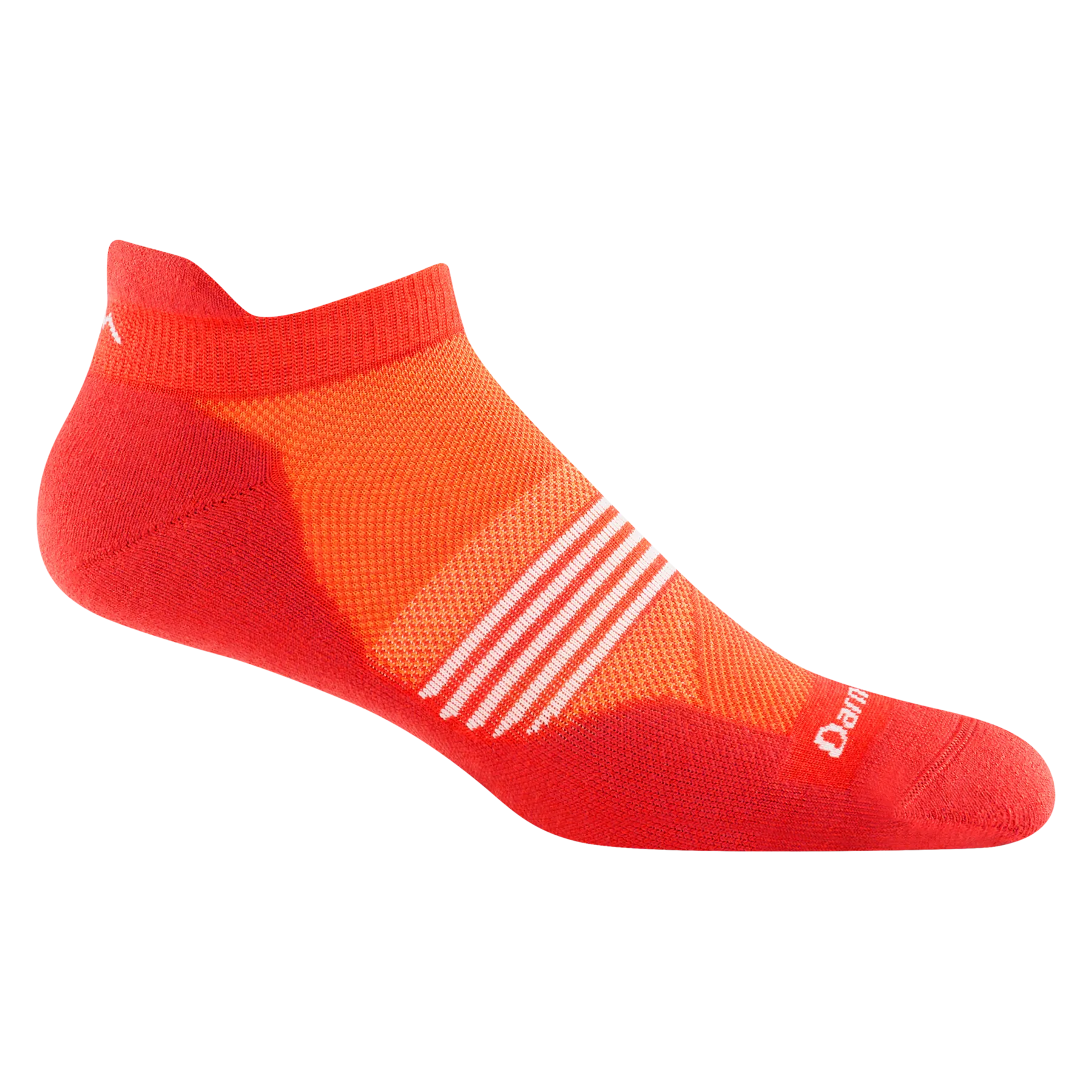 Darn Tough Element No Show Tab Lightweight Running Sock Men's