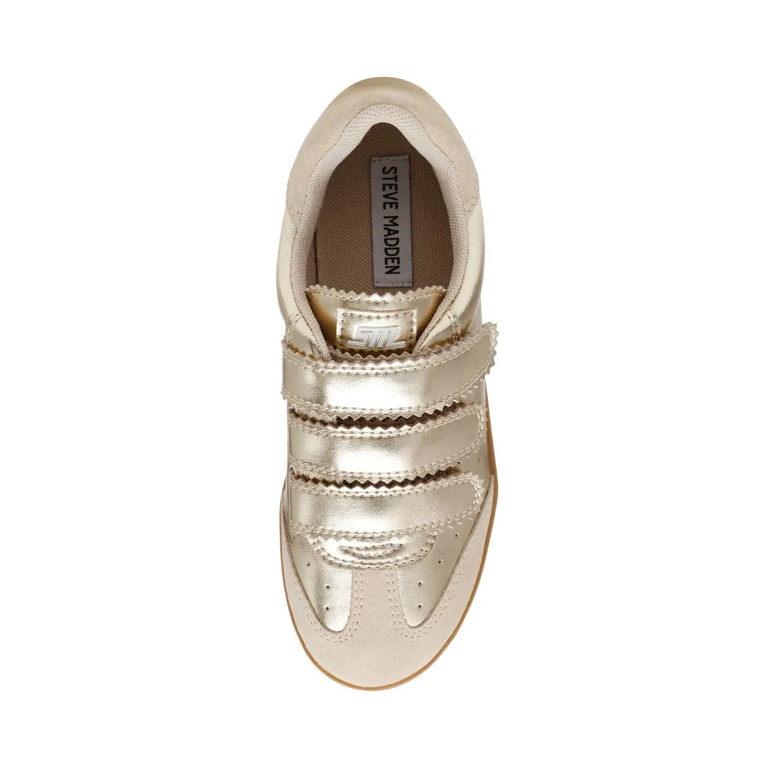 DAYBREAK GOLD LEATHER