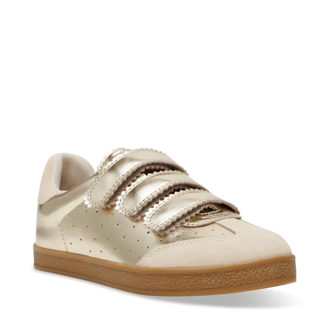 DAYBREAK GOLD LEATHER