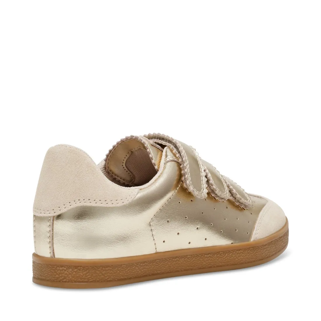 DAYBREAK GOLD LEATHER