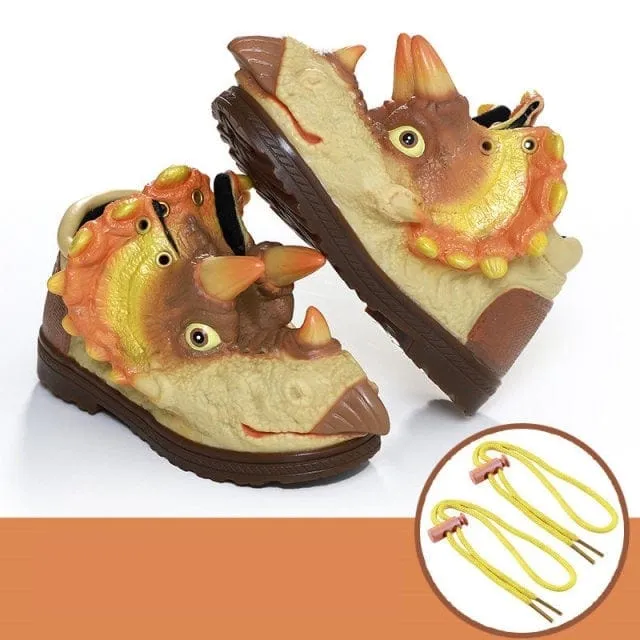 Dinosaurs Sneakers