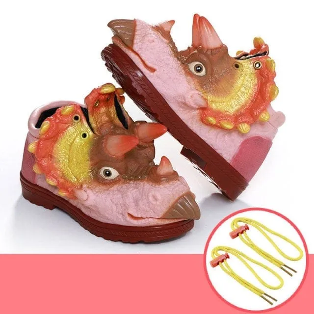 Dinosaurs Sneakers