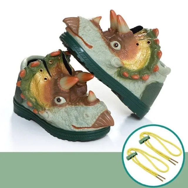 Dinosaurs Sneakers