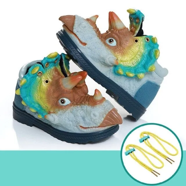 Dinosaurs Sneakers