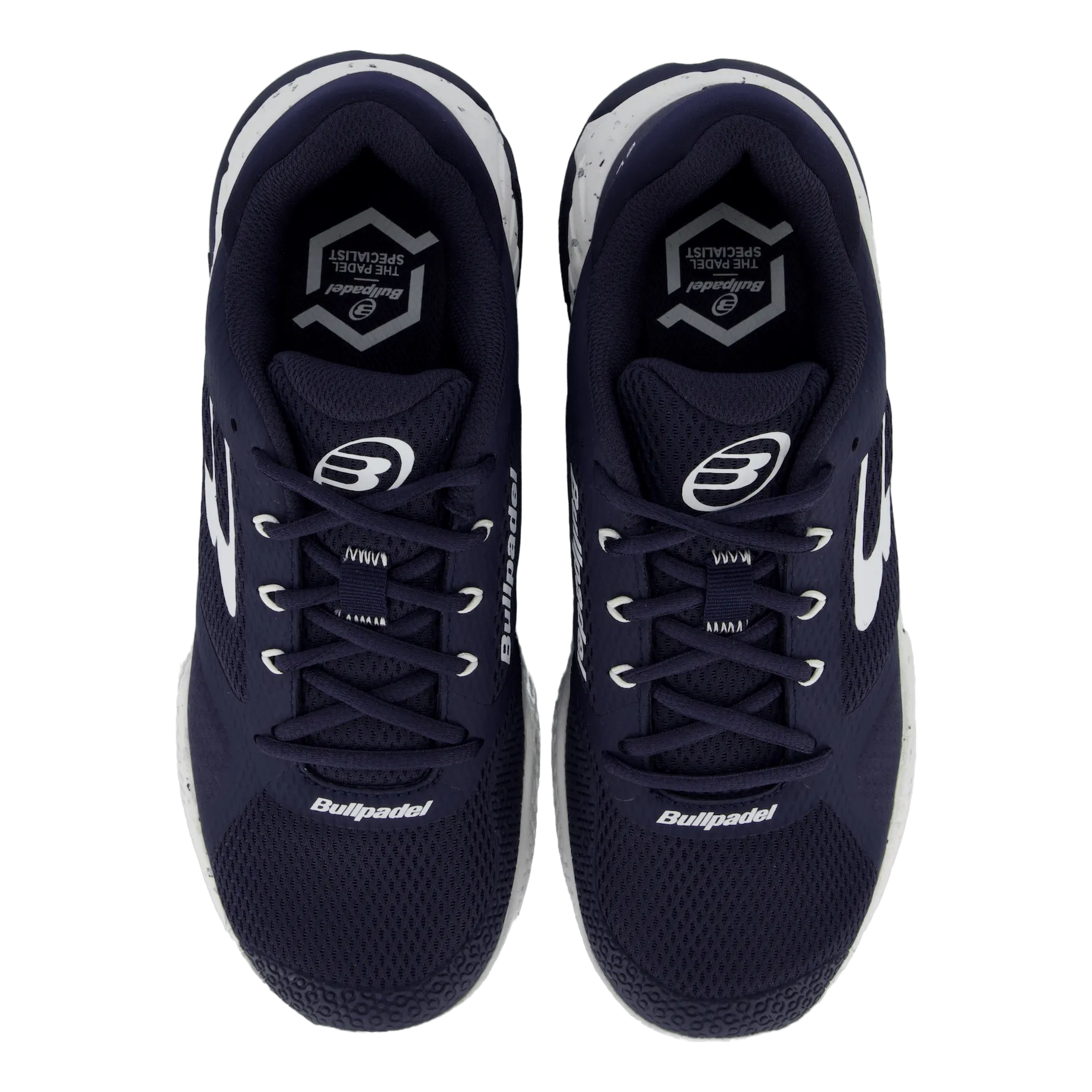 Elite Ltd 24v Navy Blue