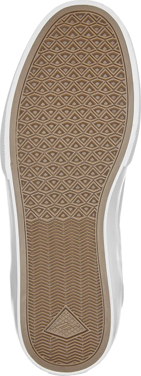 Emerica Wino G6 Slip on - Brick