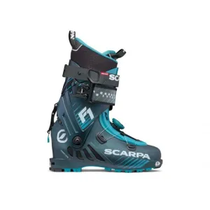 F1 SKI BOOTS - 2024