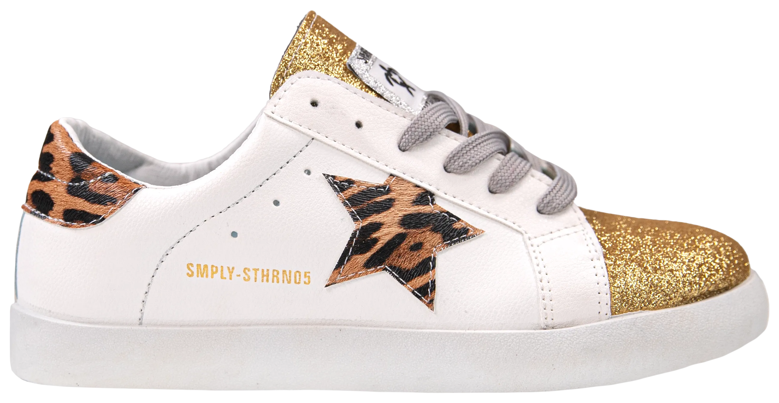 Fancy Like Sneaker