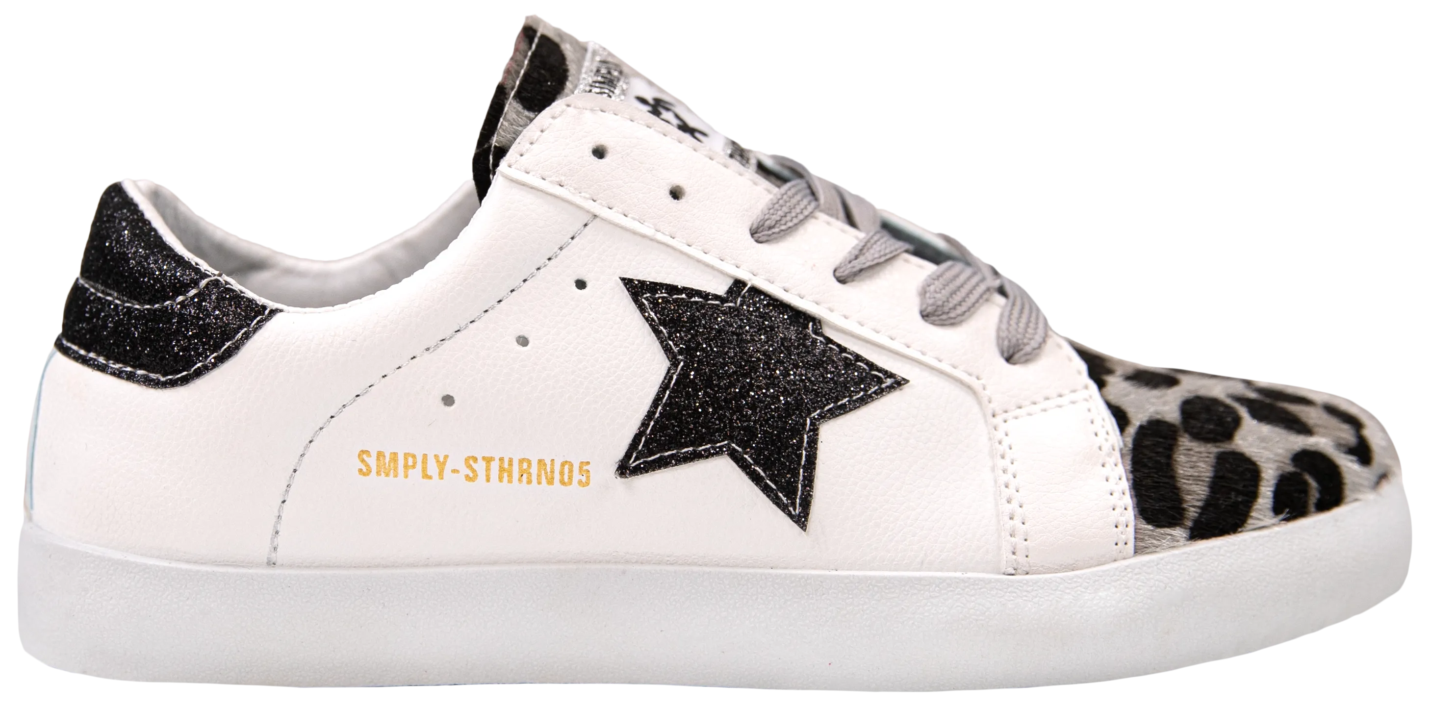 Fancy Like Sneaker