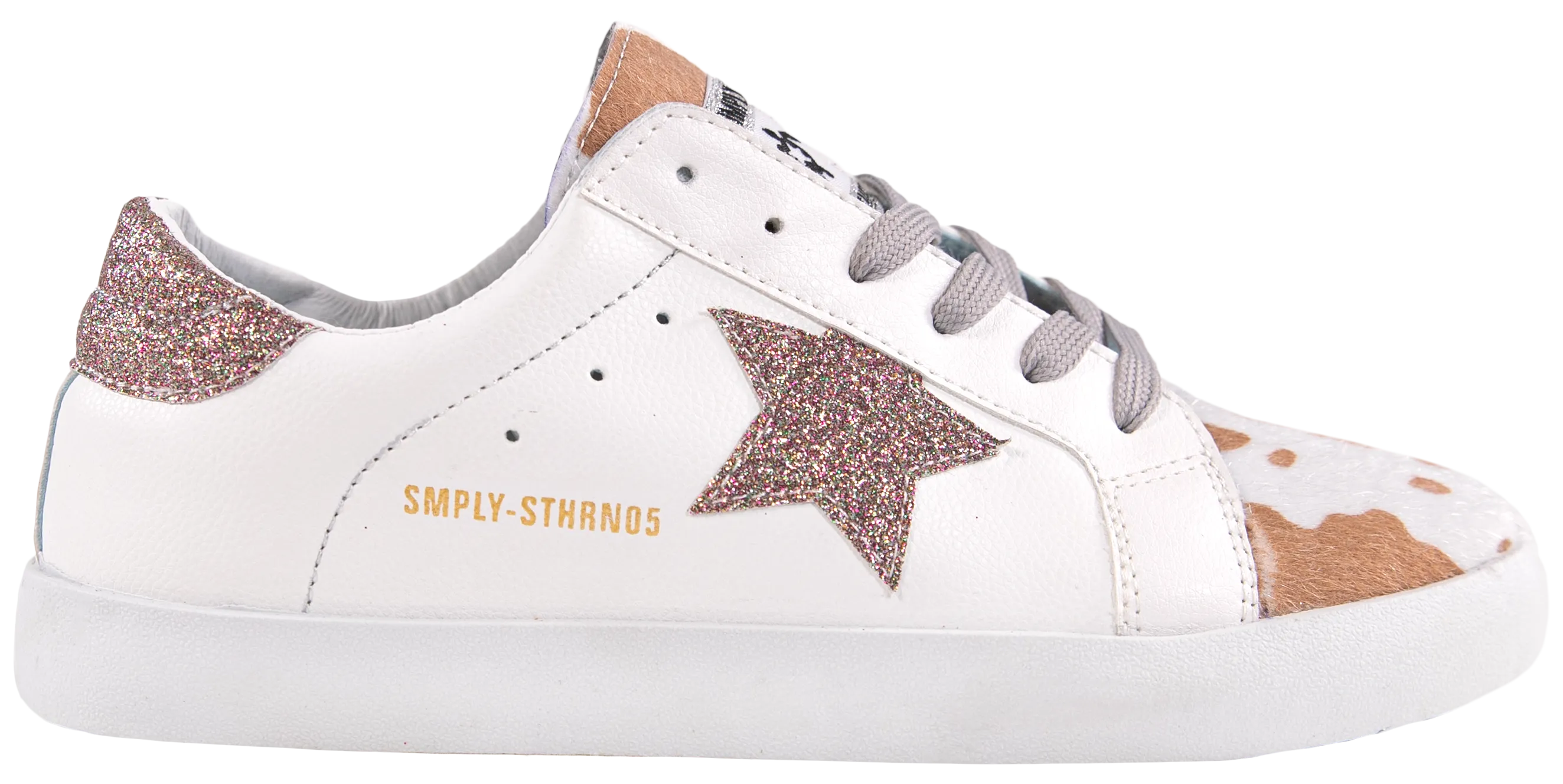 Fancy Like Sneaker