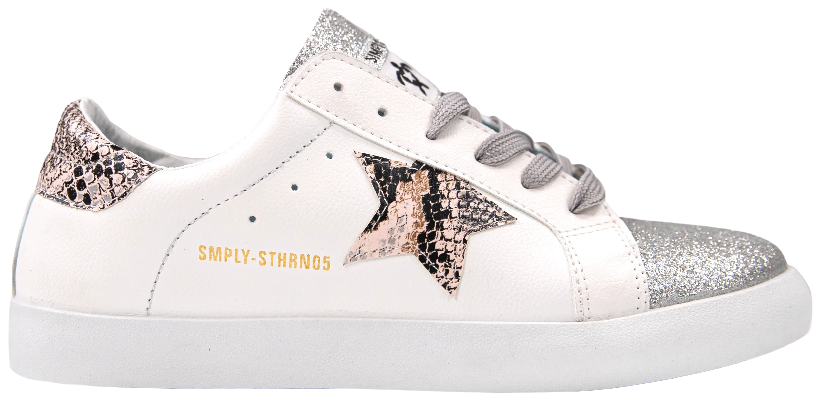 Fancy Like Sneaker