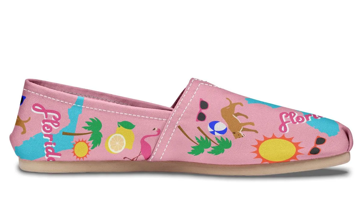 Florida State Casual Shoes