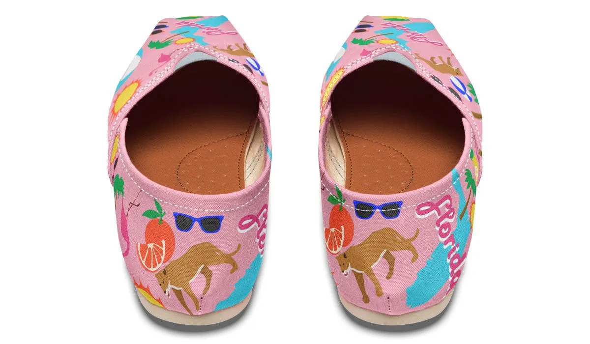 Florida State Casual Shoes