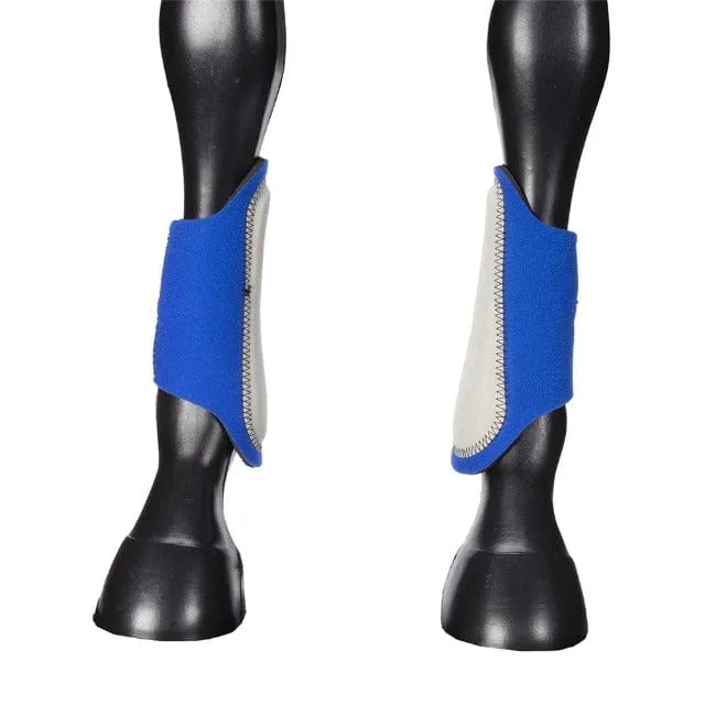 Fort Worth Competitor Splint Boots (FOR1640)