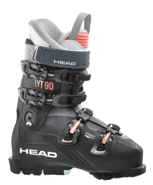Head Women's Edge LYT 90 Ski Boots 2024