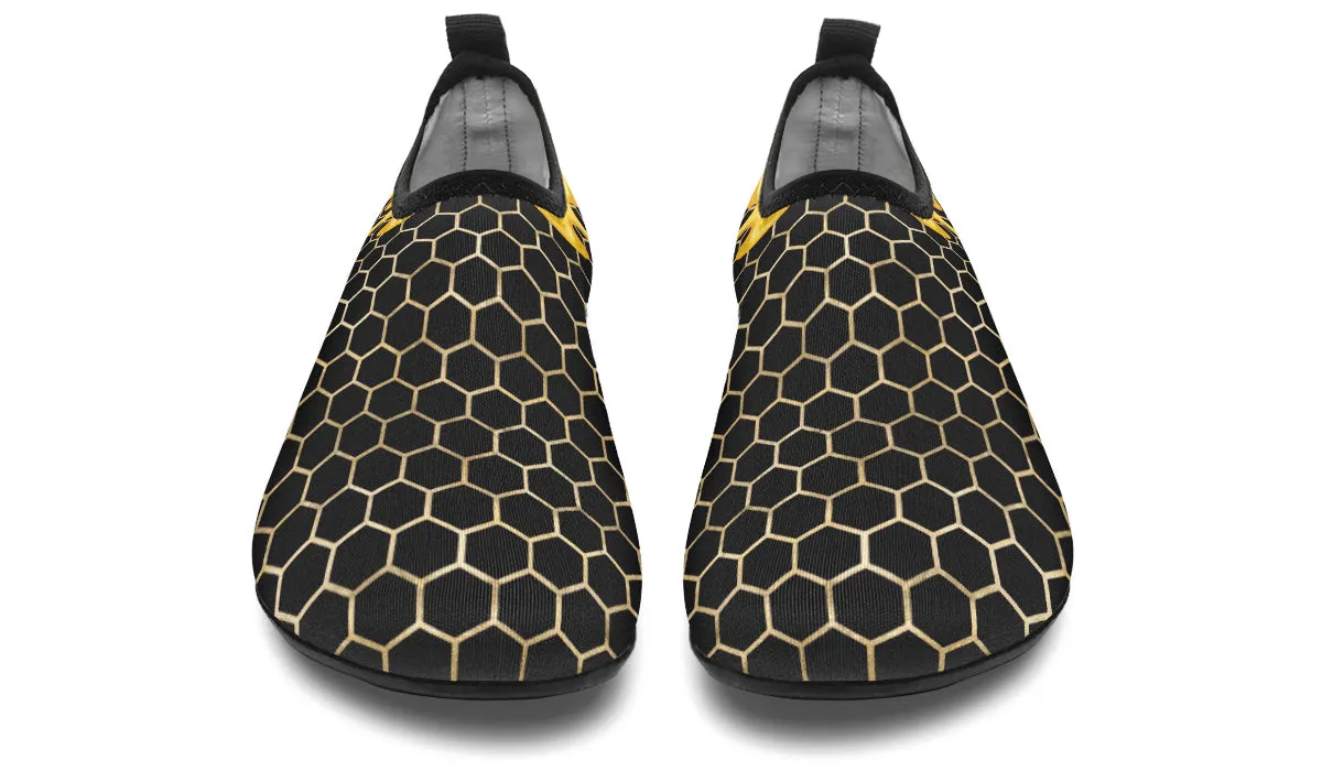 Honeycomb Water Shoes