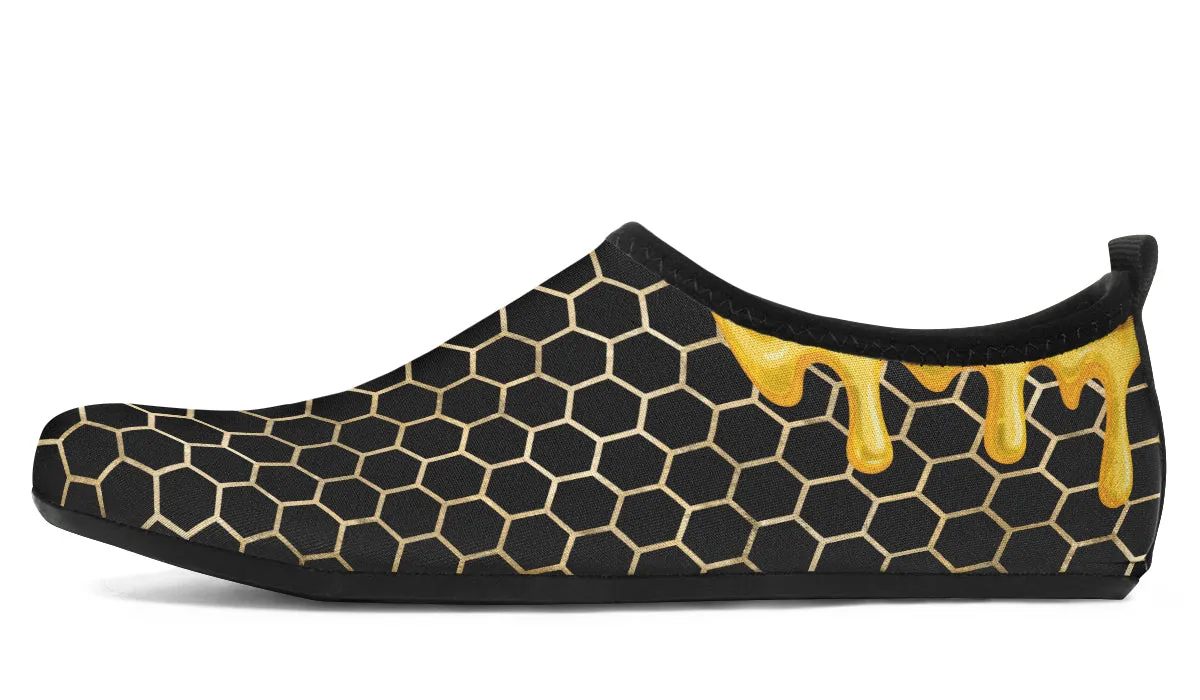 Honeycomb Water Shoes