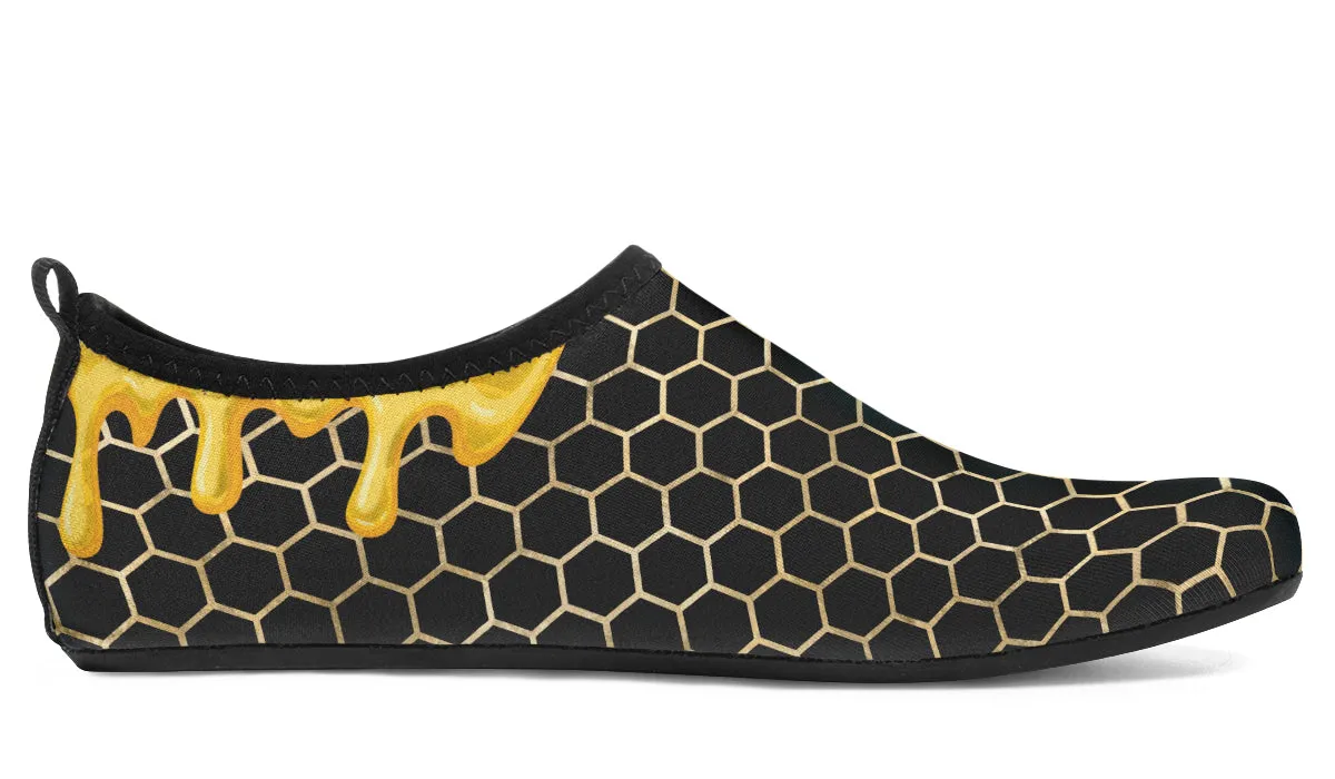 Honeycomb Water Shoes