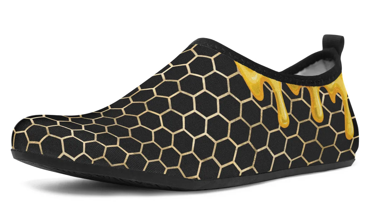 Honeycomb Water Shoes