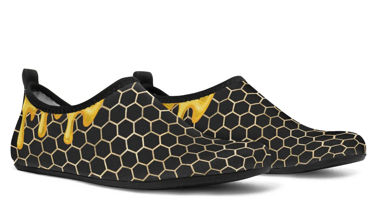 Honeycomb Water Shoes