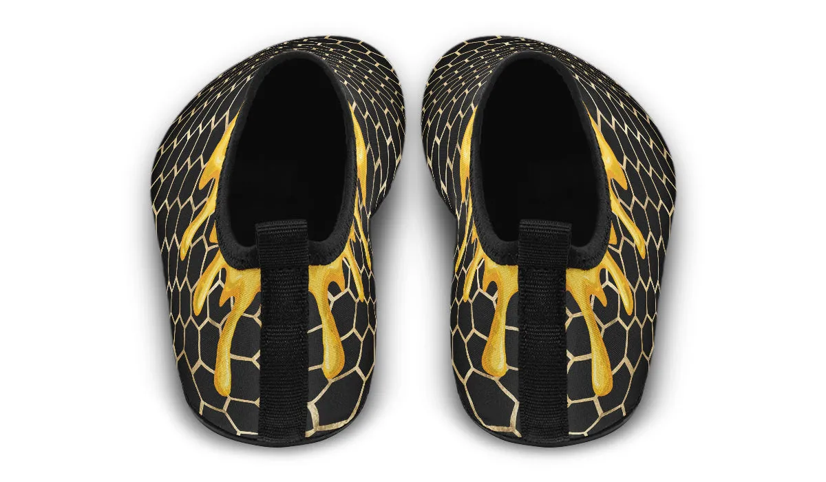 Honeycomb Water Shoes