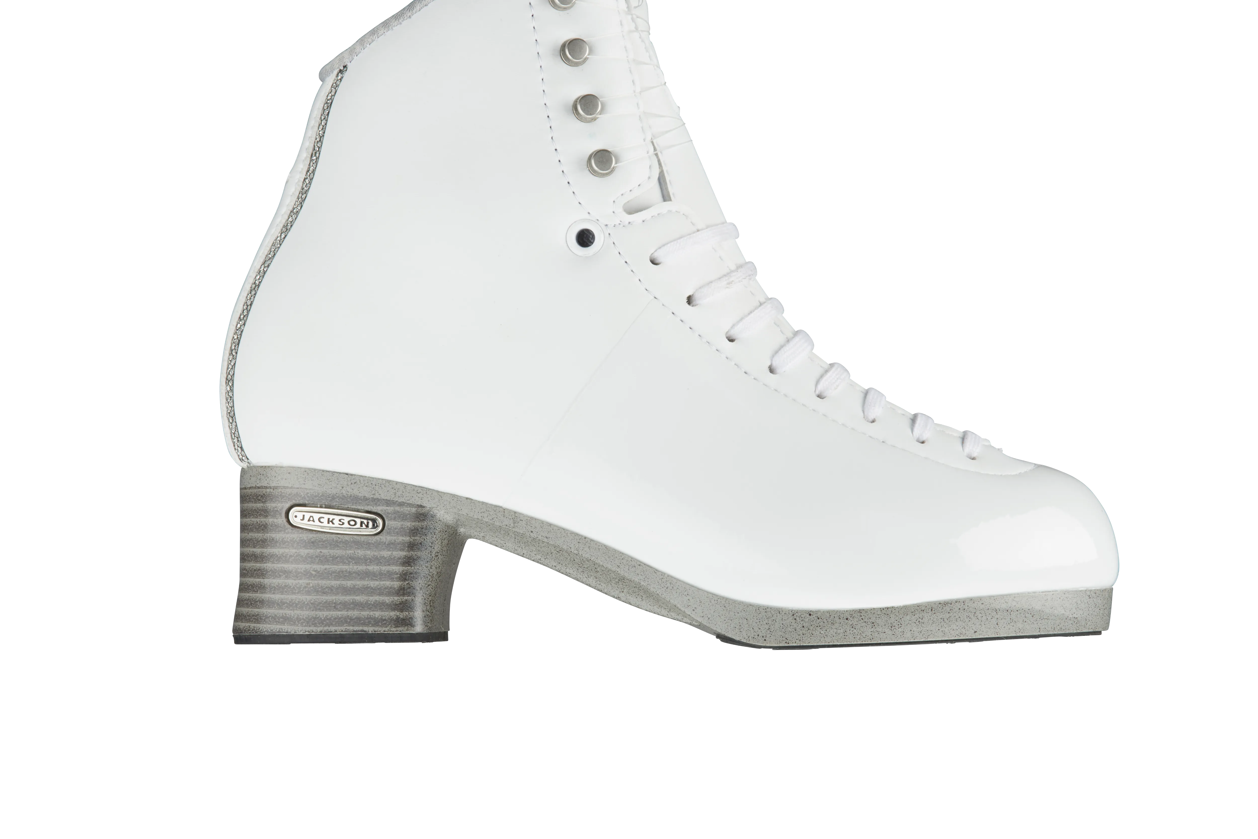 Jackson Debut Fusion FS2450 Ladies Figure Skate Boots