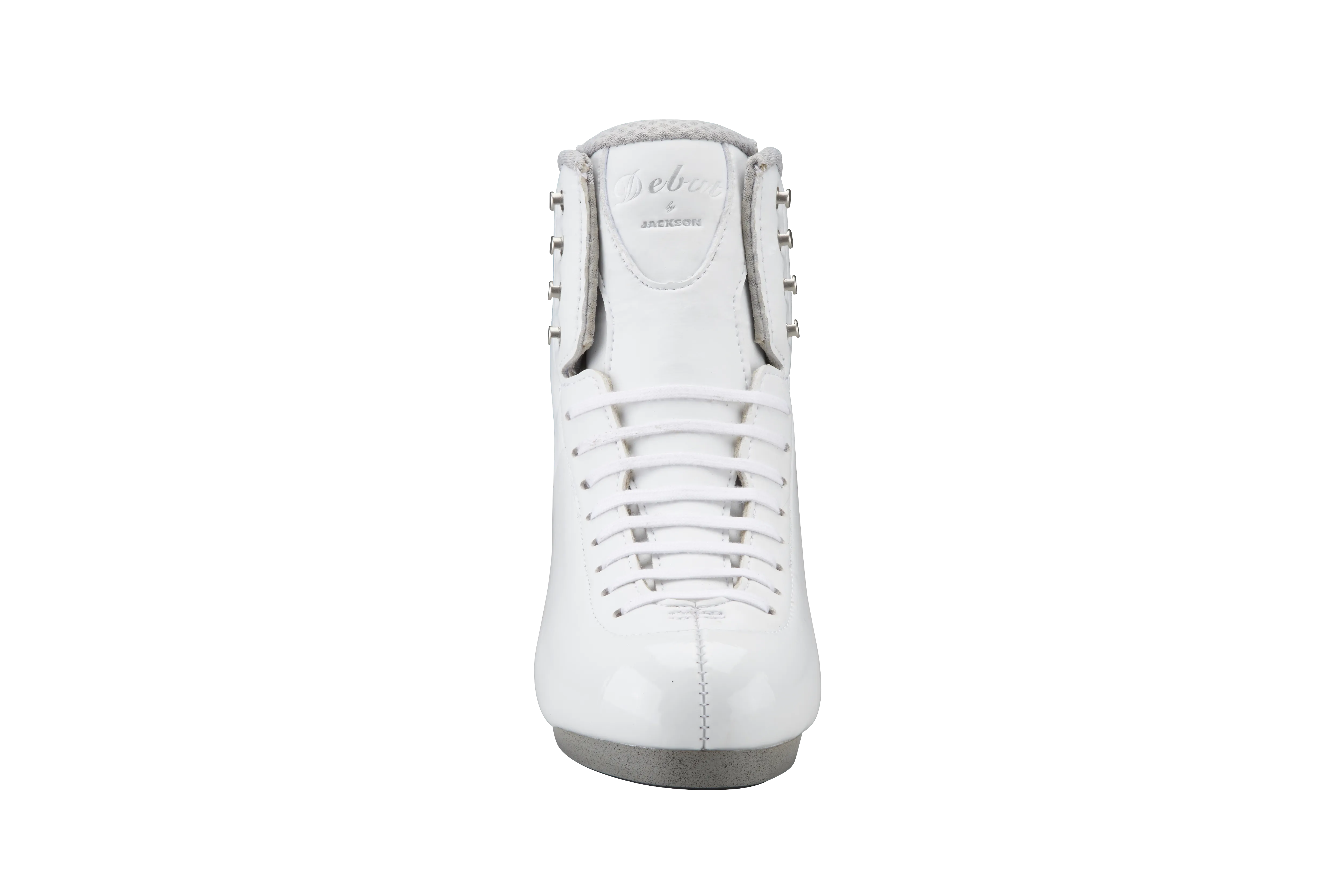 Jackson Debut Fusion FS2450 Ladies Figure Skate Boots