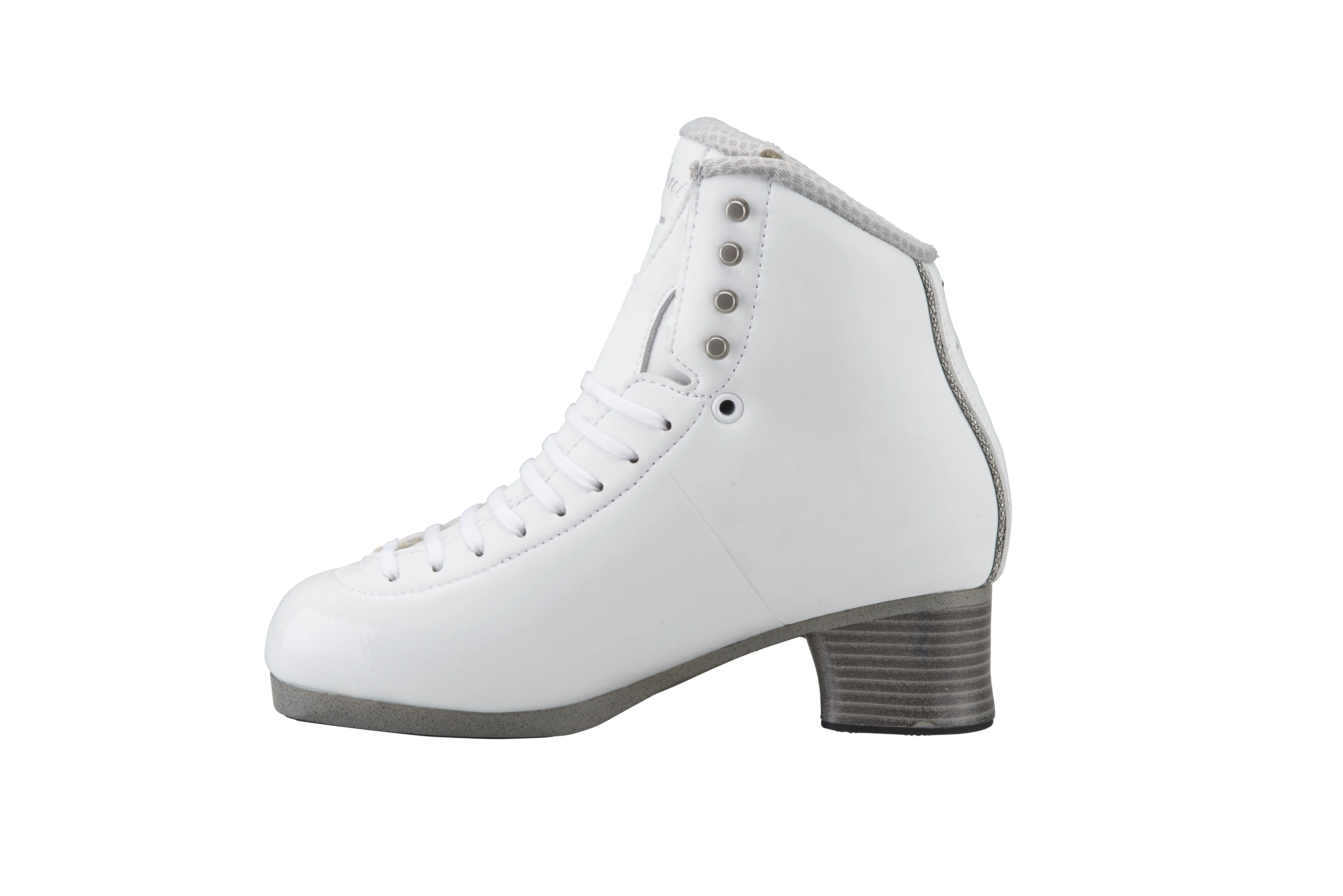 Jackson Debut Fusion FS2450 Ladies Figure Skate Boots