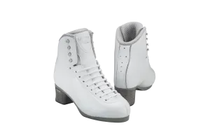 Jackson Debut Fusion FS2450 Ladies Figure Skate Boots