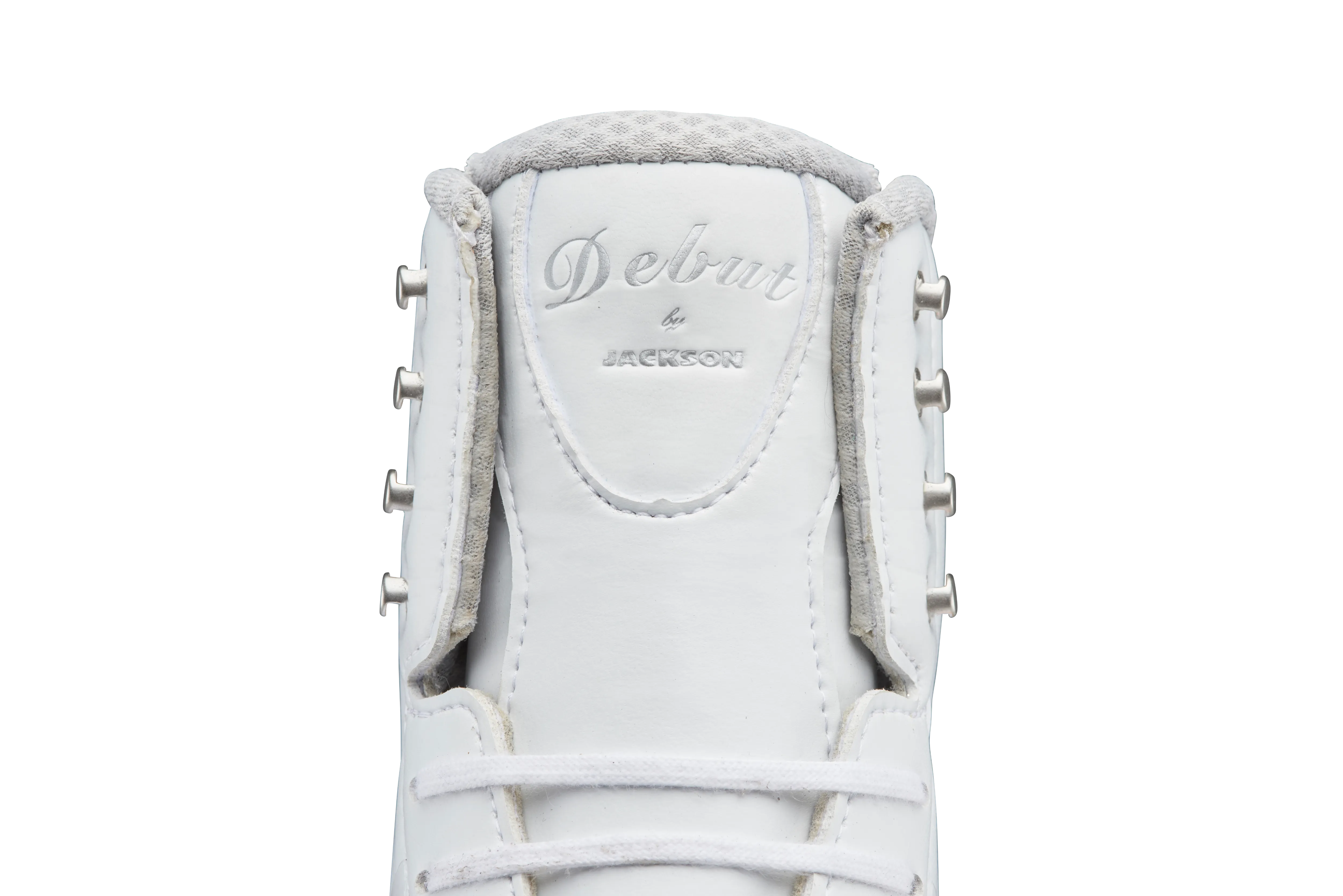 Jackson Debut Fusion FS2450 Ladies Figure Skate Boots